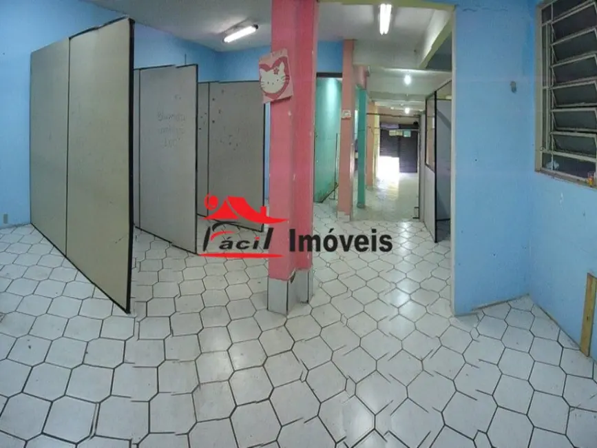 Sala Comercial para alugar, 400m2 em Vila Taquari, São Paulo - SP - imagem 5 Foto 5 de Sala Comercial para alugar, 400m2 em Vila Taquari, São Paulo - SP