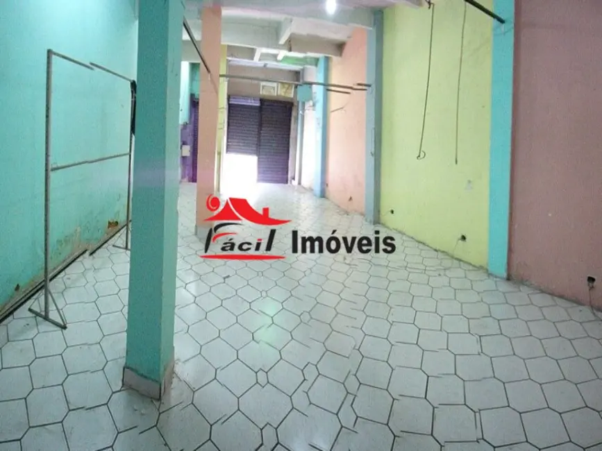 Foto 1 de Sala Comercial para alugar, 400m2 em Vila Taquari, São Paulo - SP