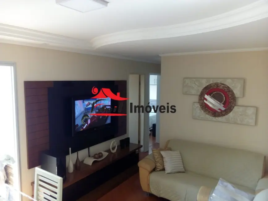 Foto 9 de Apartamento com 2 quartos à venda, 50m2 em Vila Regina ( Zona Leste), São Paulo - SP