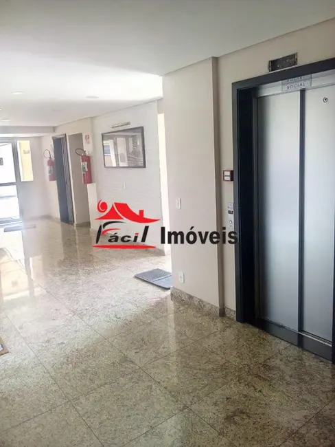 Foto 5 de Apartamento com 2 quartos à venda, 50m2 em Vila Regina ( Zona Leste), São Paulo - SP