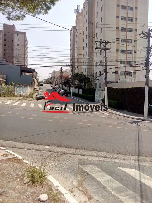 Foto 1 de Apartamento com 2 quartos à venda, 50m2 em Vila Regina ( Zona Leste), São Paulo - SP