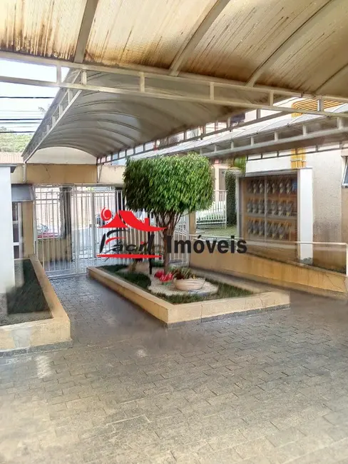 Foto 3 de Apartamento com 2 quartos à venda, 50m2 em Vila Regina ( Zona Leste), São Paulo - SP