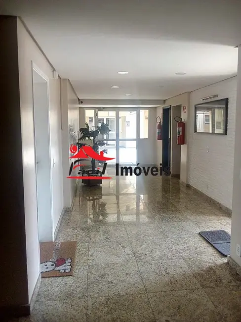 Foto 4 de Apartamento com 2 quartos à venda, 50m2 em Vila Regina ( Zona Leste), São Paulo - SP