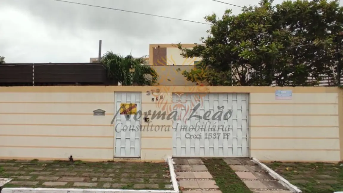 Foto 1 de Casa com 4 quartos à venda, 450m2 em Aracaju - SE