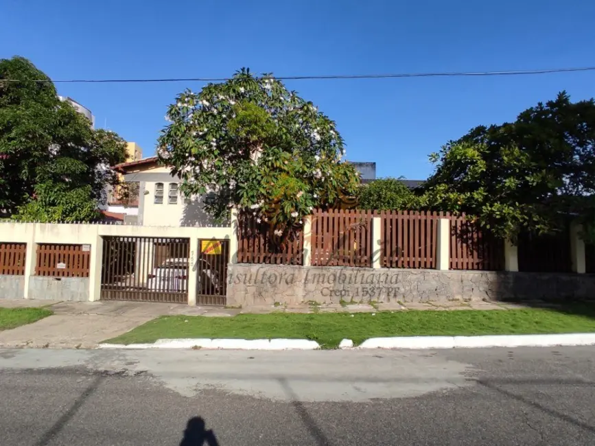 Foto 1 de Casa com 4 quartos à venda, 840m2 em Atalaia, Aracaju - SE