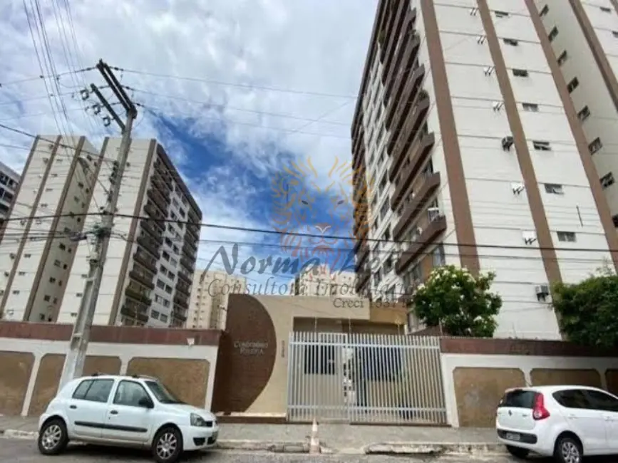 Foto 1 de Apartamento com 3 quartos à venda, 102m2 em Treze de Julho, Aracaju - SE