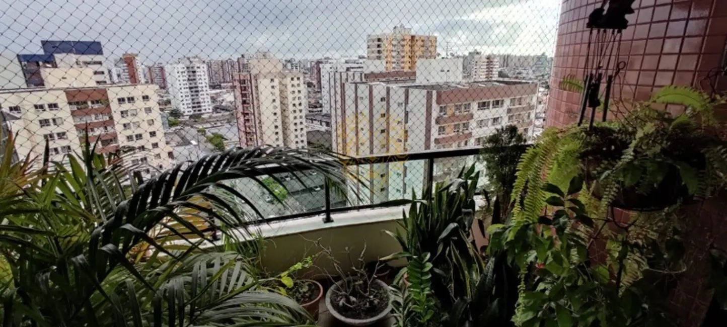 Apartamento com 4 quartos à venda, 177m2 em Treze de Julho, Aracaju - SE - imagem 7 Foto 7 de Apartamento com 4 quartos à venda, 177m2 em Treze de Julho, Aracaju - SE