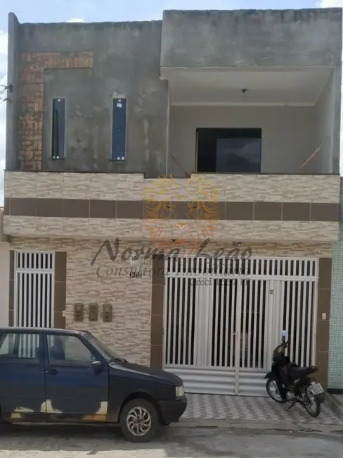 Foto 1 de Casa com 6 quartos à venda, 210m2 em Serrano, Itabaiana - SE