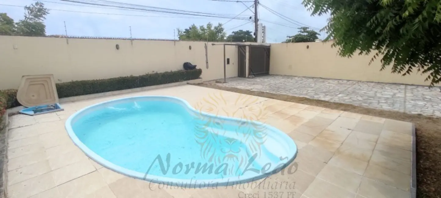 Casa com 3 quartos à venda, 450m2 em Aracaju - SE - imagem 4 Foto 4 de Casa com 3 quartos à venda, 450m2 em Aracaju - SE