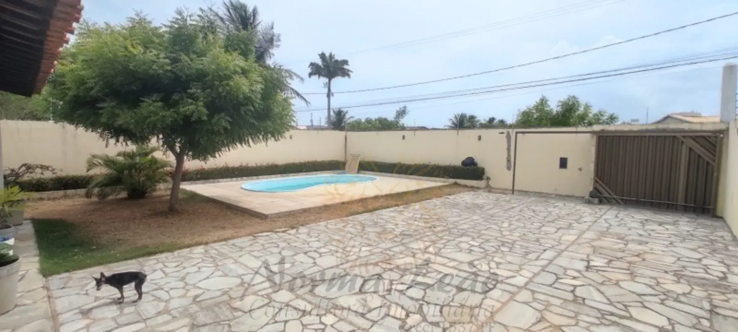 Casa com 3 quartos à venda, 450m2 em Aracaju - SE - imagem 5 Foto 5 de Casa com 3 quartos à venda, 450m2 em Aracaju - SE