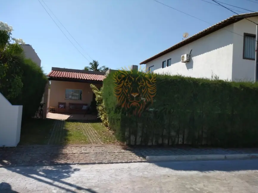 Foto 1 de Casa de Condomínio com 3 quartos à venda, 270m2 em Aracaju - SE