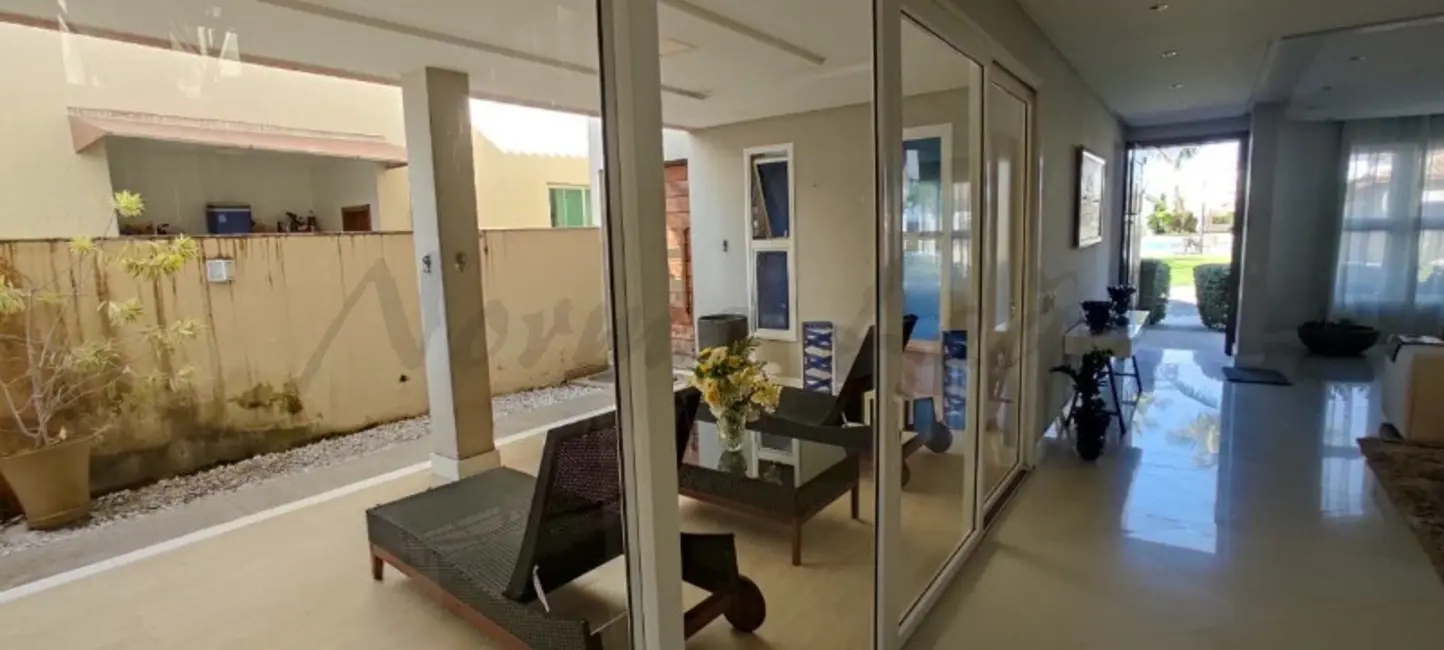 Foto 5 de Casa de Condomínio com 4 quartos à venda, 360m2 em Aracaju - SE