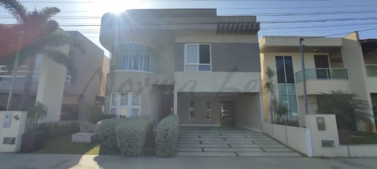 Foto 2 de Casa de Condomínio com 4 quartos à venda, 360m2 em Aracaju - SE