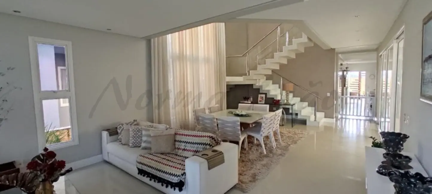 Foto 3 de Casa de Condomínio com 4 quartos à venda, 360m2 em Aracaju - SE