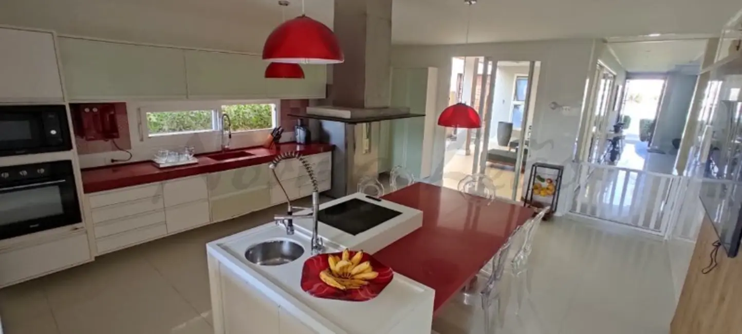 Foto 8 de Casa de Condomínio com 4 quartos à venda, 360m2 em Aracaju - SE