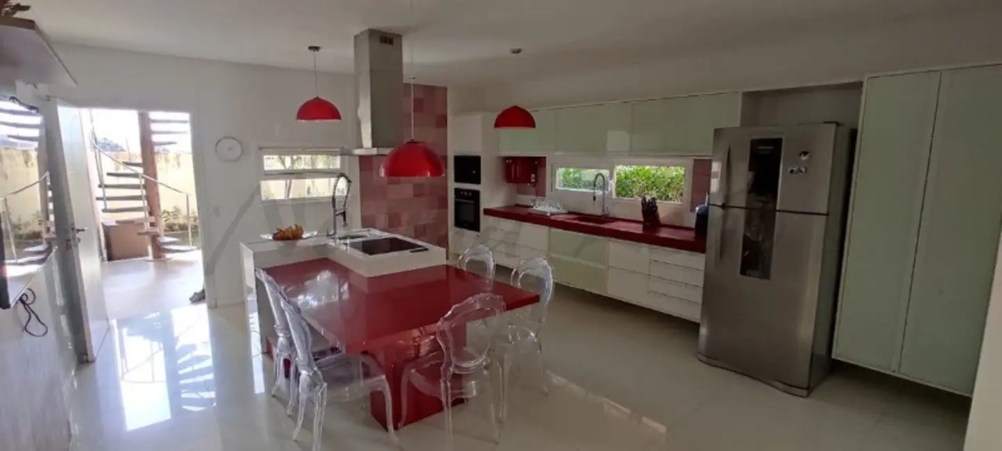 Foto 6 de Casa de Condomínio com 4 quartos à venda, 360m2 em Aracaju - SE