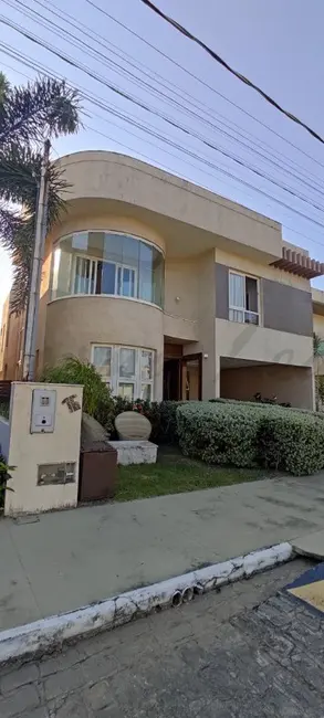 Foto 1 de Casa de Condomínio com 4 quartos à venda, 360m2 em Aracaju - SE