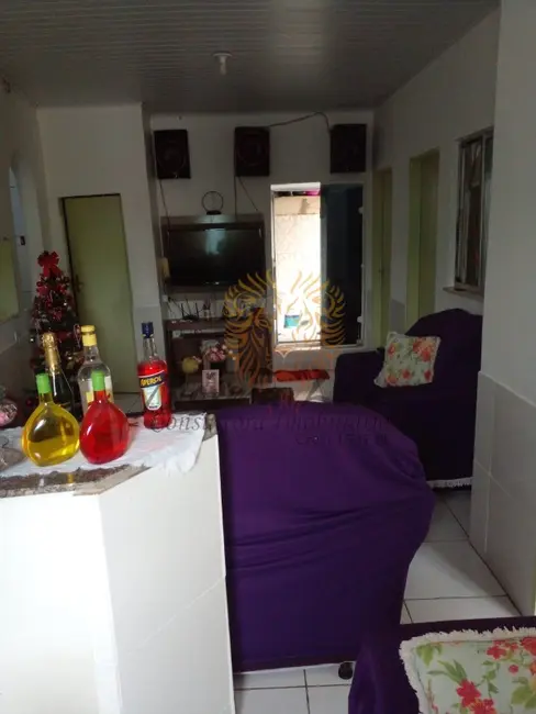 Foto 2 de Casa com 3 quartos à venda, 100m2 em Santa Maria, Aracaju - SE