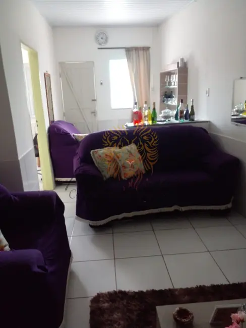 Foto 3 de Casa com 3 quartos à venda, 100m2 em Santa Maria, Aracaju - SE