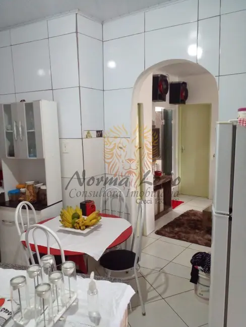 Foto 4 de Casa com 3 quartos à venda, 100m2 em Santa Maria, Aracaju - SE
