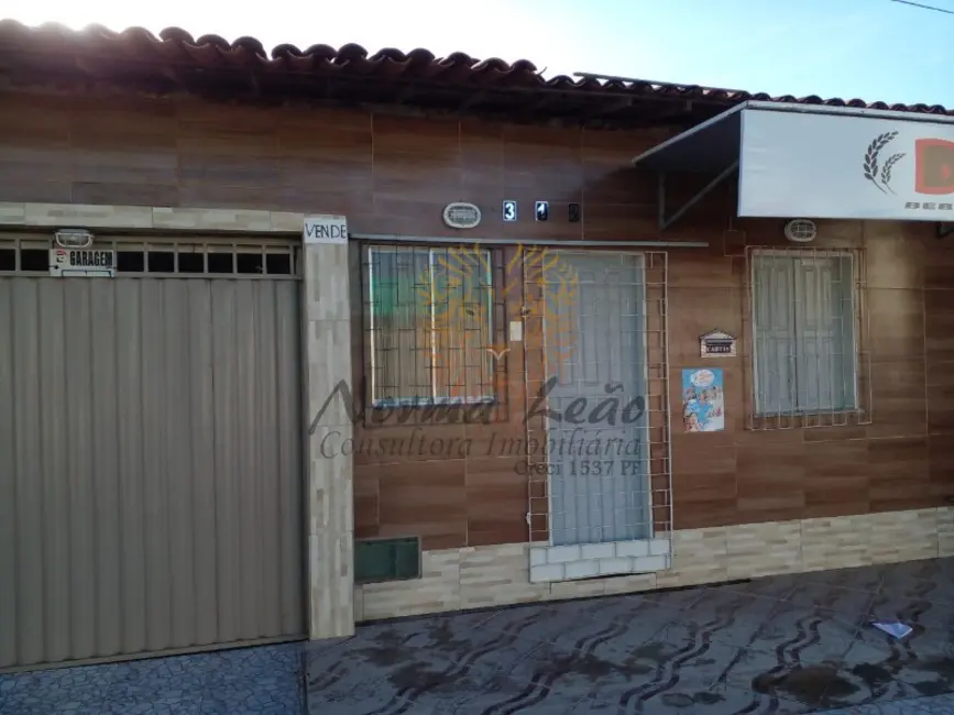 Foto 1 de Casa com 3 quartos à venda, 100m2 em Santa Maria, Aracaju - SE
