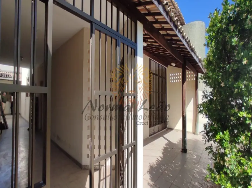 Casa com 4 quartos à venda, 250m2 em Atalaia, Aracaju - SE - imagem 4 Foto 4 de Casa com 4 quartos à venda, 250m2 em Atalaia, Aracaju - SE