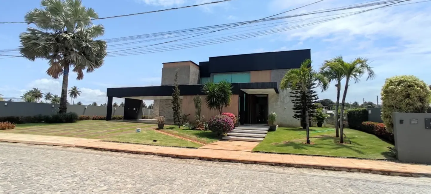 Casa de Condomínio com 5 quartos à venda, 1450m2 em Aracaju - SE - imagem 2 Foto 2 de Casa de Condomínio com 5 quartos à venda, 1450m2 em Aracaju - SE