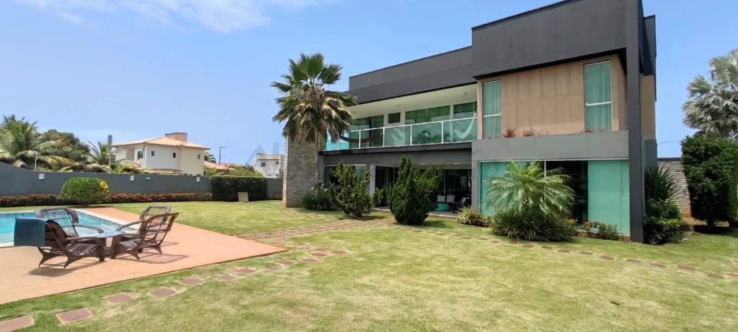 Casa de Condomínio com 5 quartos à venda, 1450m2 em Aracaju - SE - imagem 3 Foto 3 de Casa de Condomínio com 5 quartos à venda, 1450m2 em Aracaju - SE