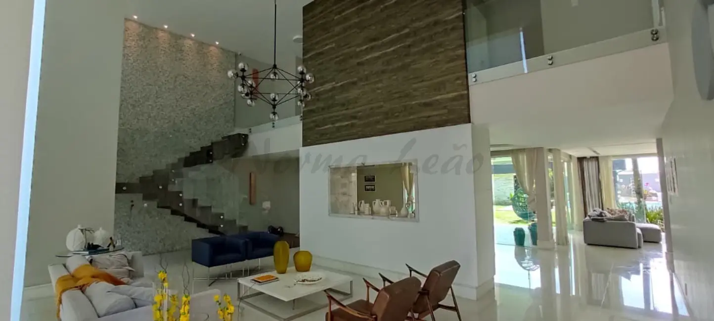 Casa de Condomínio com 5 quartos à venda, 1450m2 em Aracaju - SE - imagem 5 Foto 5 de Casa de Condomínio com 5 quartos à venda, 1450m2 em Aracaju - SE