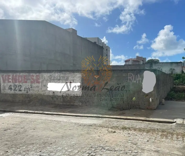 Foto 3 de Terreno / Lote à venda, 428m2 em Atalaia, Aracaju - SE