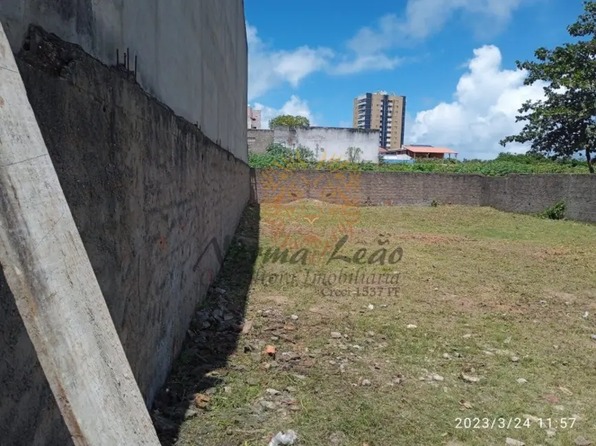 Foto 4 de Terreno / Lote à venda, 428m2 em Atalaia, Aracaju - SE