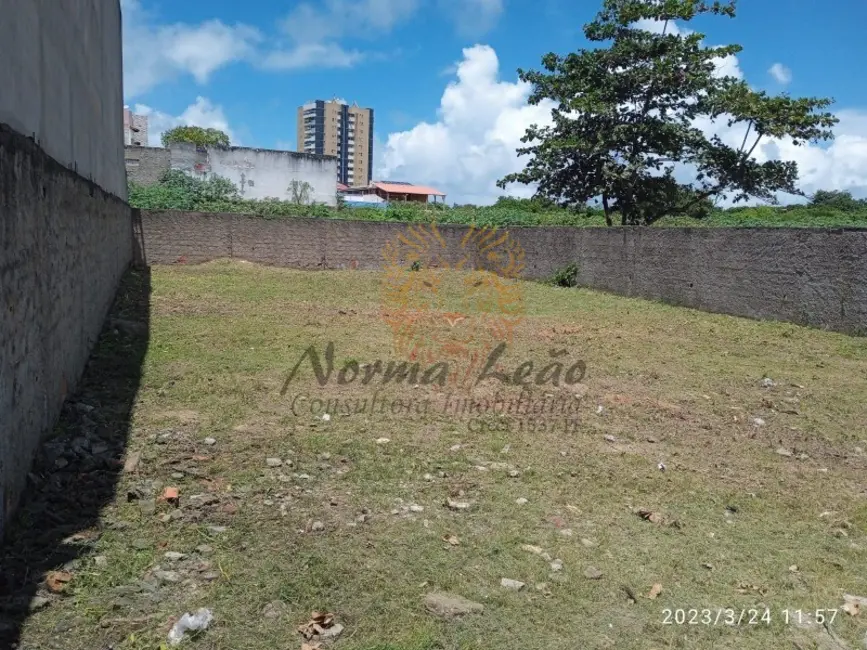 Foto 5 de Terreno / Lote à venda, 428m2 em Atalaia, Aracaju - SE