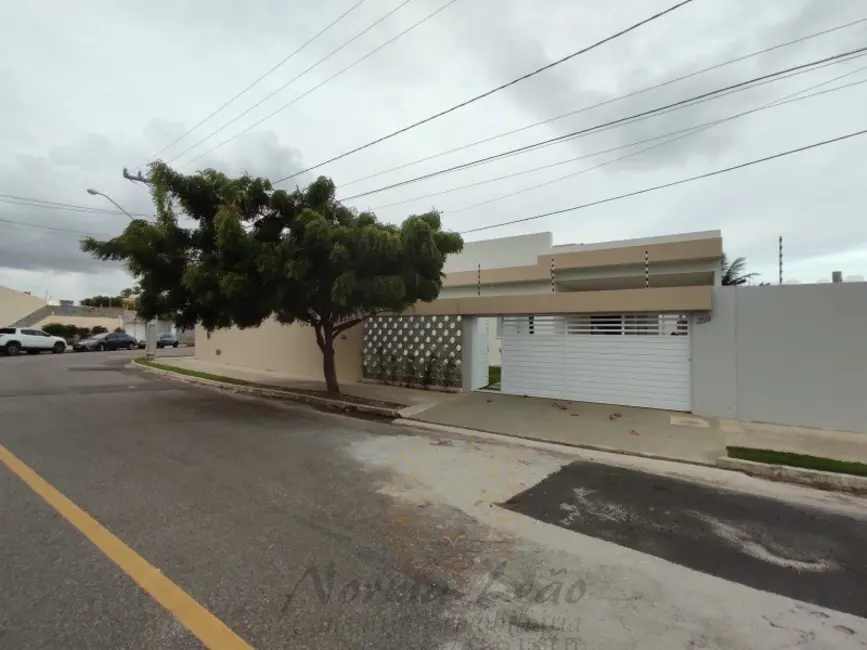 Foto 1 de Casa com 3 quartos à venda, 411m2 em Aracaju - SE