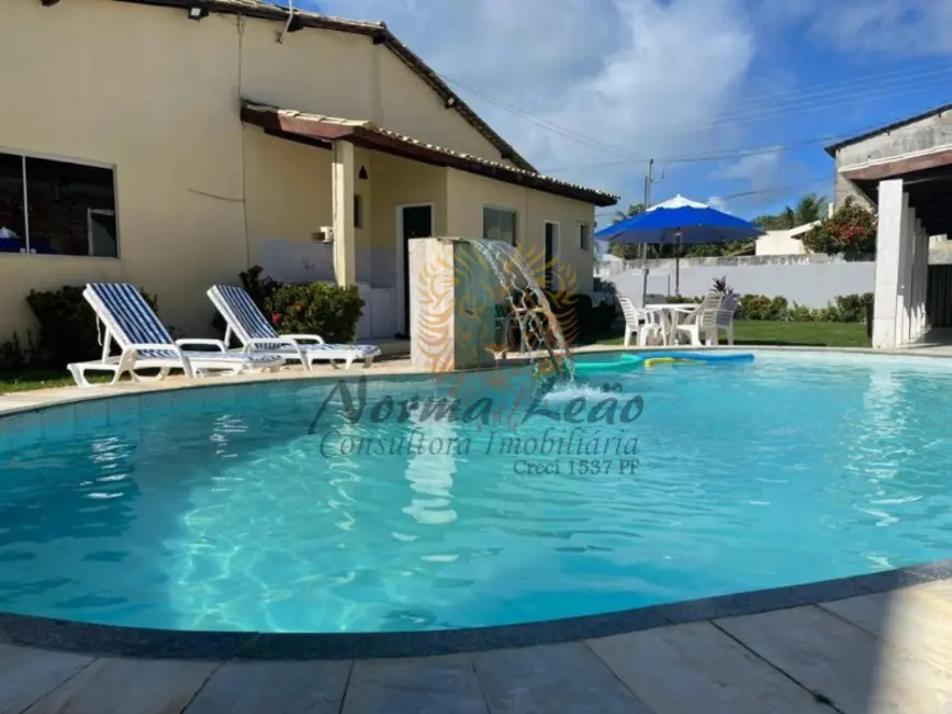 Foto 1 de Casa de Condomínio com 4 quartos à venda, 500m2 em Aracaju - SE