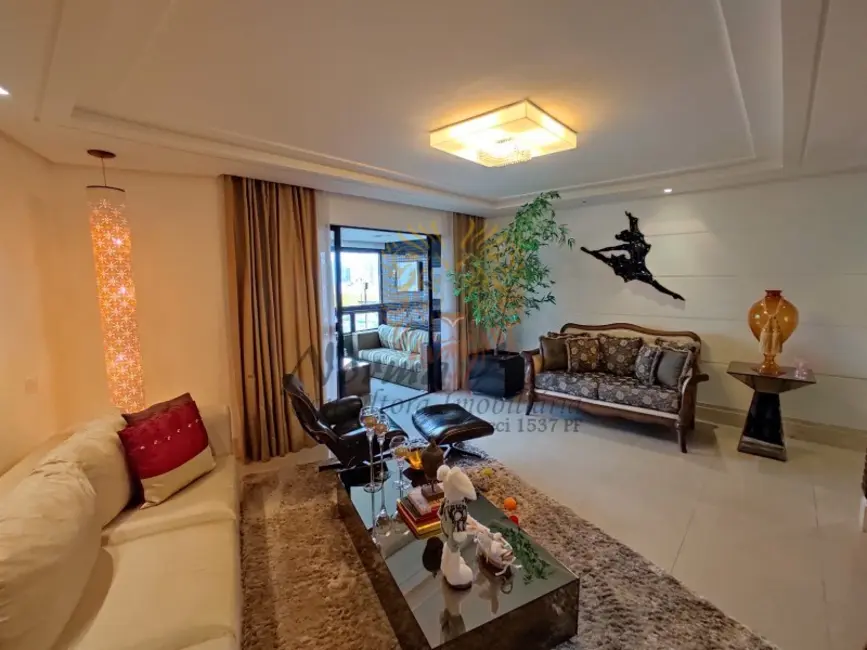 Foto 1 de Apartamento com 4 quartos à venda, 153m2 em Jardins, Aracaju - SE