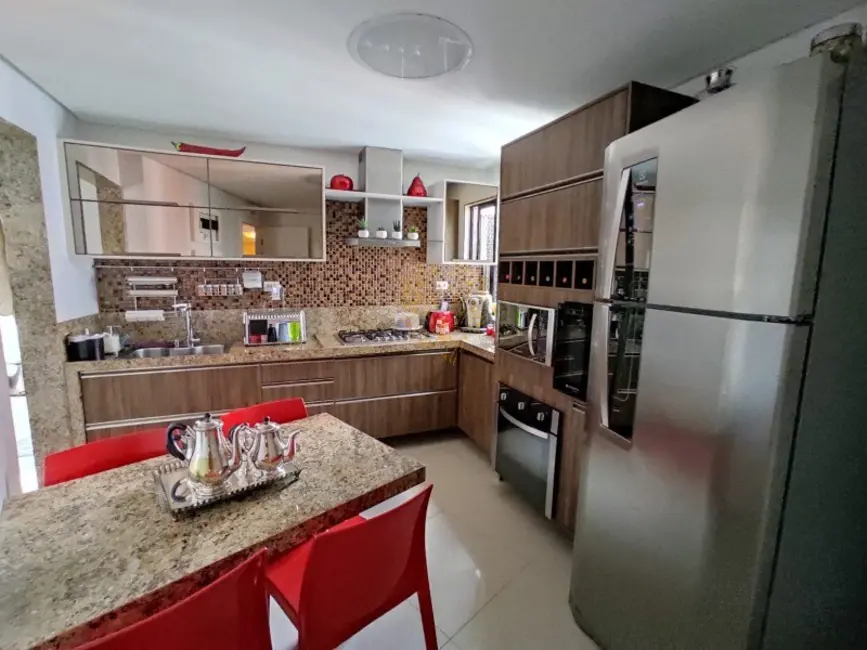 Apartamento com 4 quartos à venda, 153m2 em Jardins, Aracaju - SE - imagem 9 Foto 9 de Apartamento com 4 quartos à venda, 153m2 em Jardins, Aracaju - SE