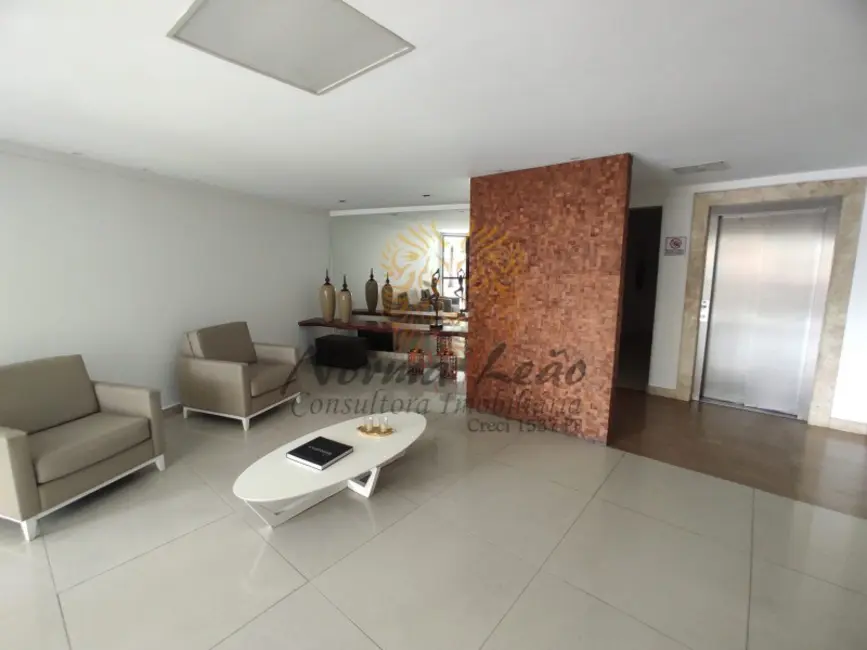 Foto 2 de Apartamento com 4 quartos à venda, 153m2 em Jardins, Aracaju - SE