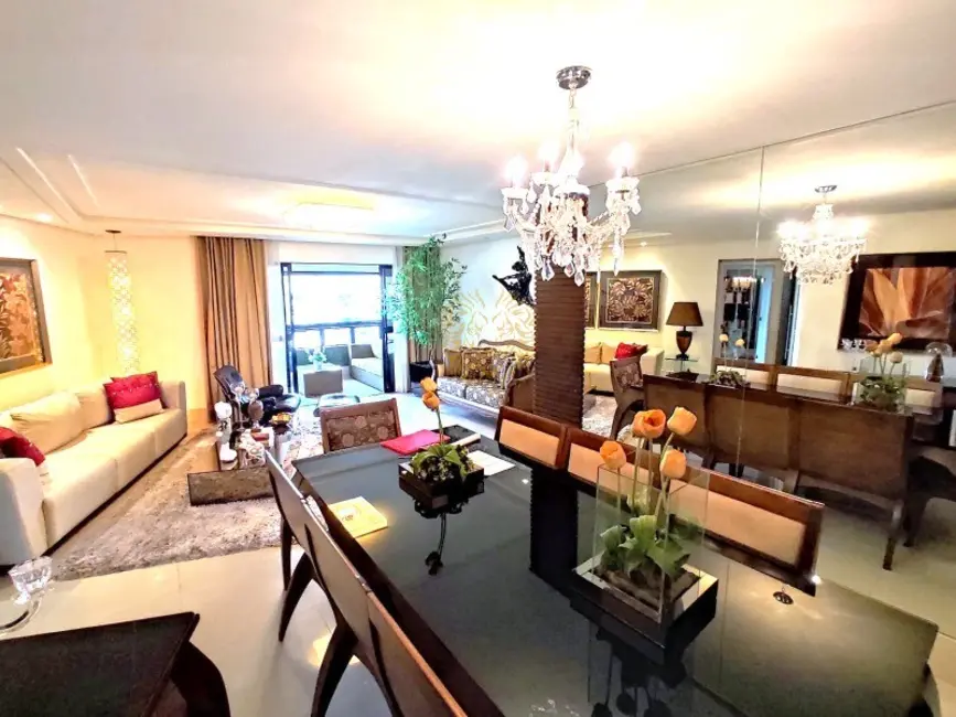 Apartamento com 4 quartos à venda, 153m2 em Jardins, Aracaju - SE - imagem 1 Foto 1 de Apartamento com 4 quartos à venda, 153m2 em Jardins, Aracaju - SE