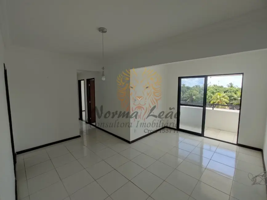 Foto 2 de Apartamento com 3 quartos à venda, 98m2 em Coroa do Meio, Aracaju - SE