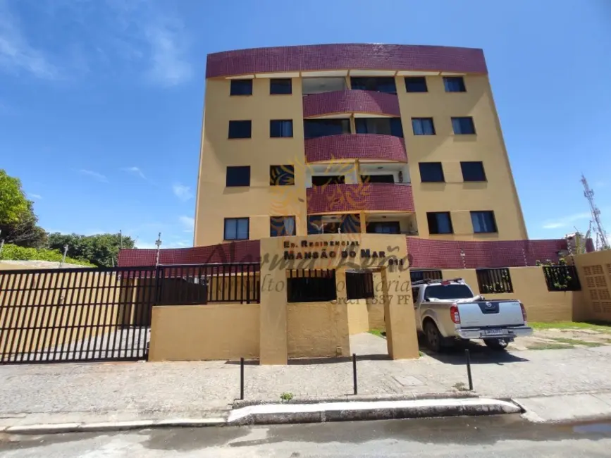 Foto 1 de Apartamento com 3 quartos à venda, 98m2 em Coroa do Meio, Aracaju - SE