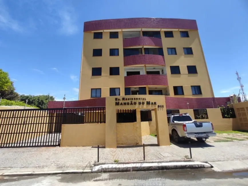 Foto 1 de Apartamento com 3 quartos à venda, 98m2 em Coroa do Meio, Aracaju - SE