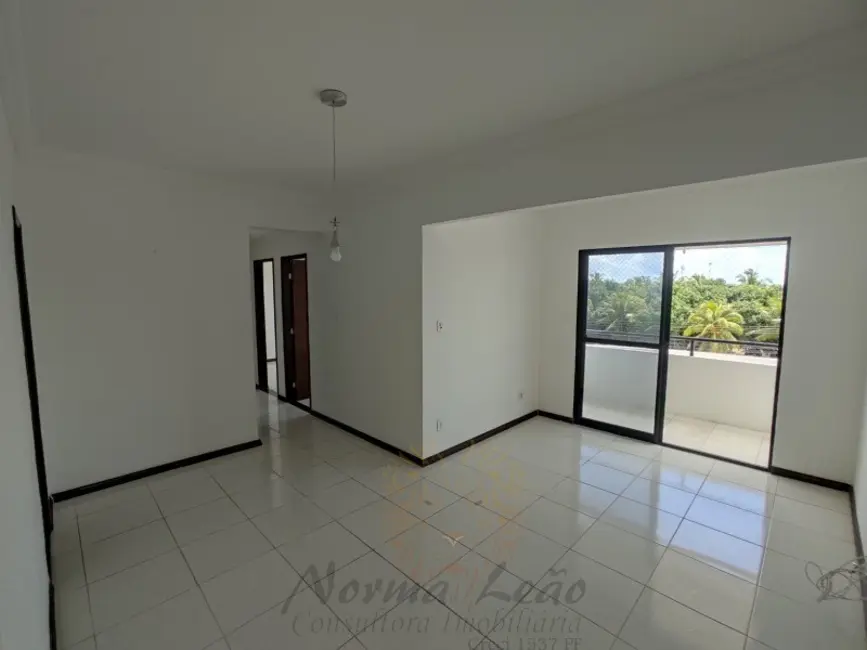 Foto 2 de Apartamento com 3 quartos à venda, 98m2 em Coroa do Meio, Aracaju - SE