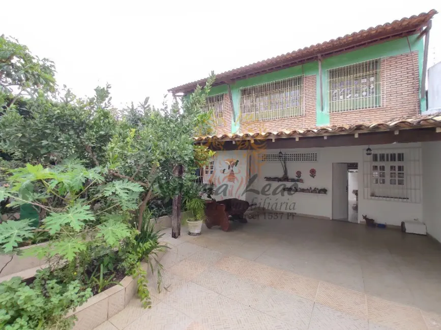 Foto 1 de Casa com 5 quartos à venda, 340m2 em Farolândia, Aracaju - SE