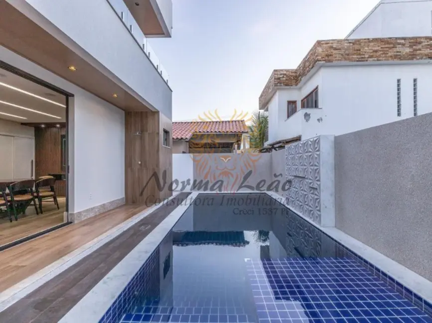 Foto 4 de Casa de Condomínio com 4 quartos à venda, 350m2 em Aracaju - SE