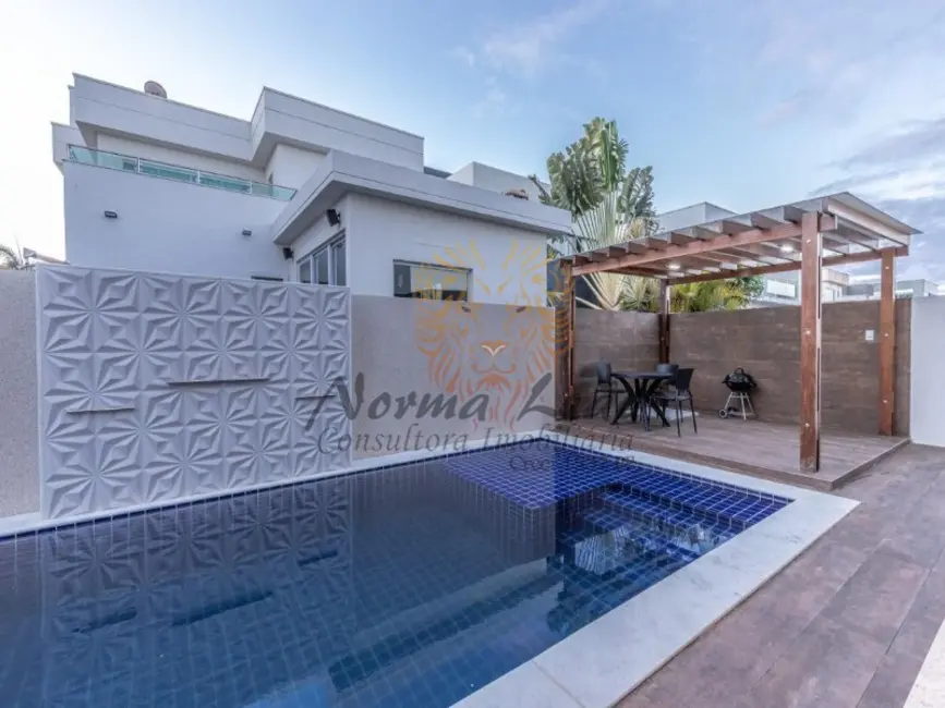 Foto 6 de Casa de Condomínio com 4 quartos à venda, 350m2 em Aracaju - SE