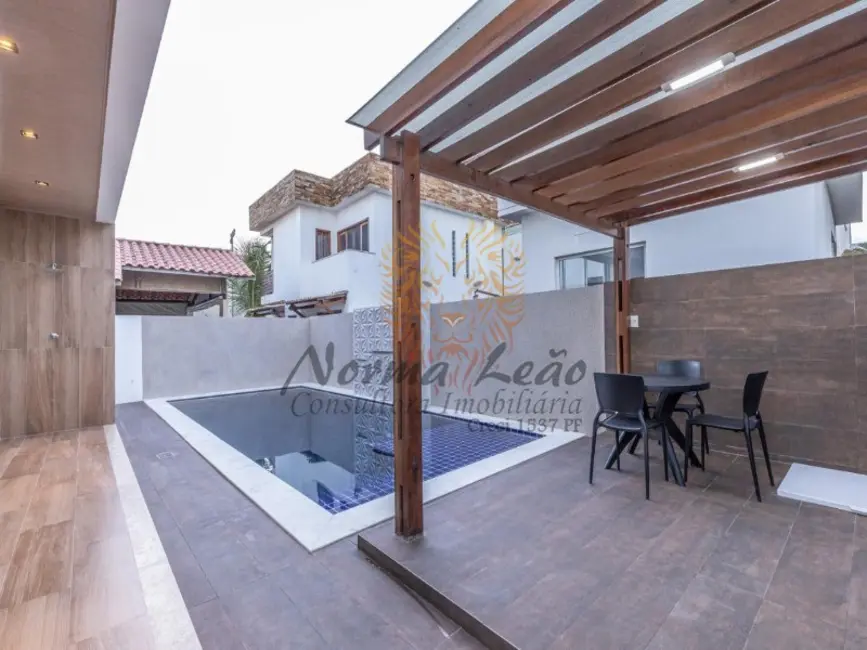 Foto 5 de Casa de Condomínio com 4 quartos à venda, 350m2 em Aracaju - SE