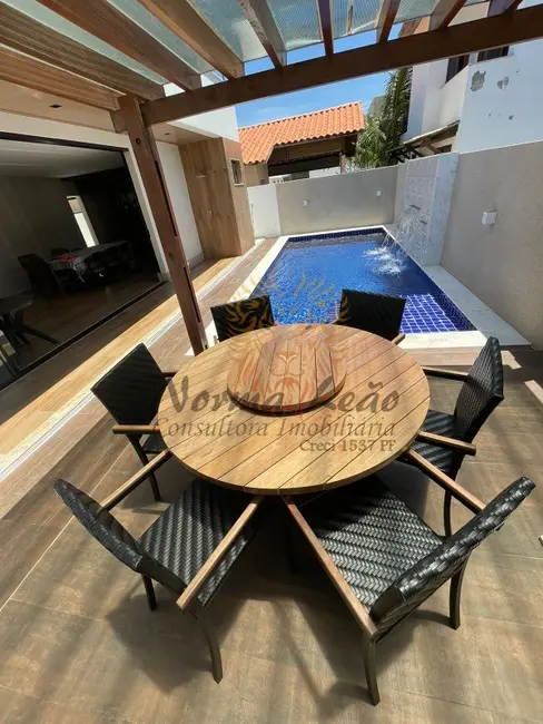 Foto 9 de Casa de Condomínio com 4 quartos à venda, 350m2 em Aracaju - SE