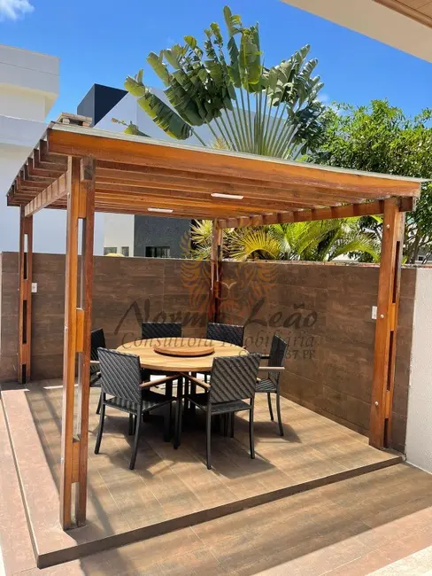 Foto 8 de Casa de Condomínio com 4 quartos à venda, 350m2 em Aracaju - SE