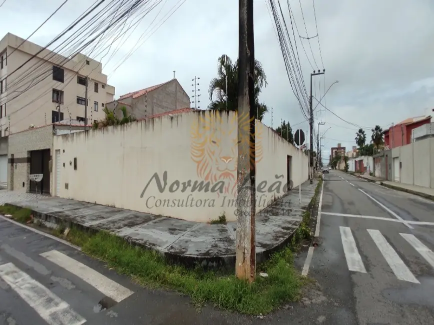 Foto 1 de Casa com 4 quartos à venda, 495m2 em Coroa do Meio, Aracaju - SE