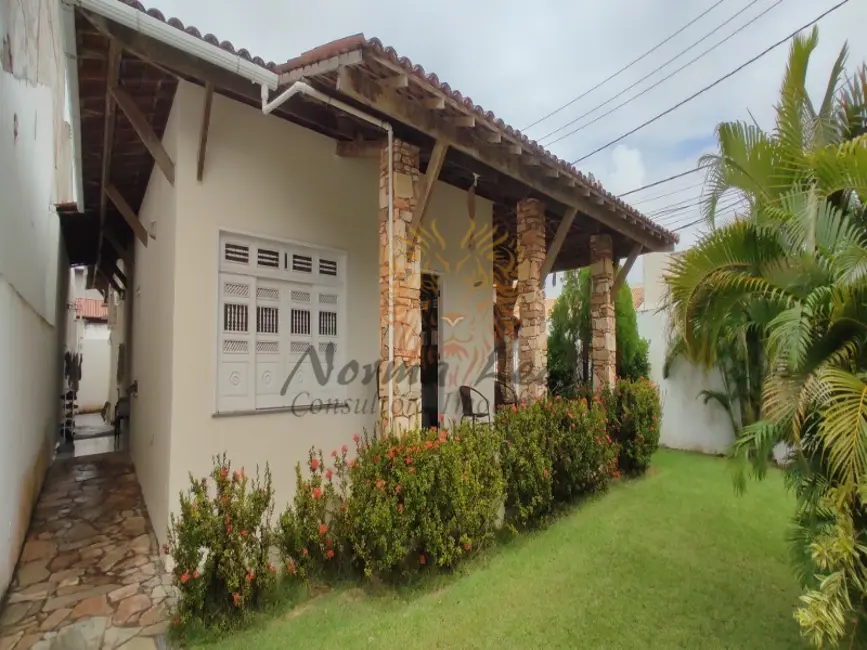 Foto 4 de Casa com 4 quartos à venda, 495m2 em Coroa do Meio, Aracaju - SE